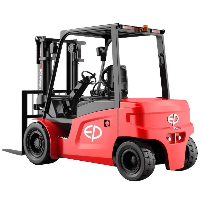 Miniatura oficial EP do modelo CPD50L1