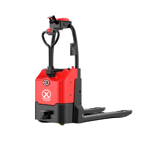 Miniatura oficial EP do modelo EXP15