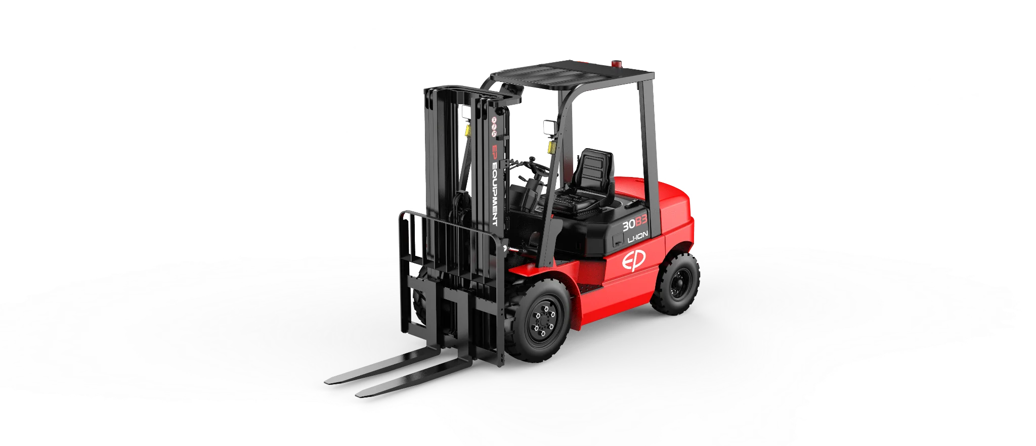 Empilhadeira EP EFL302-B3